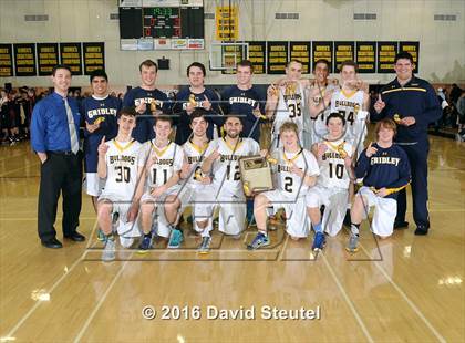 Thumbnail 1 in Corning vs. Gridley (CIF NS D4 Final) photogallery.