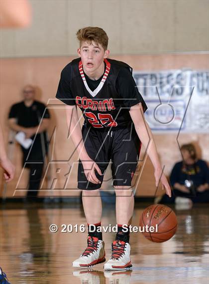 Thumbnail 2 in Corning vs. Gridley (CIF NS D4 Final) photogallery.