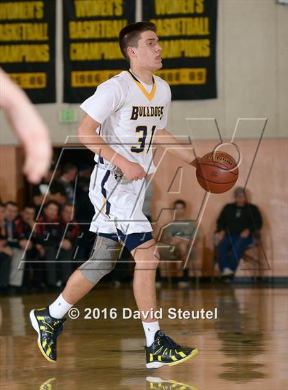 Thumbnail 3 in Corning vs. Gridley (CIF NS D4 Final) photogallery.