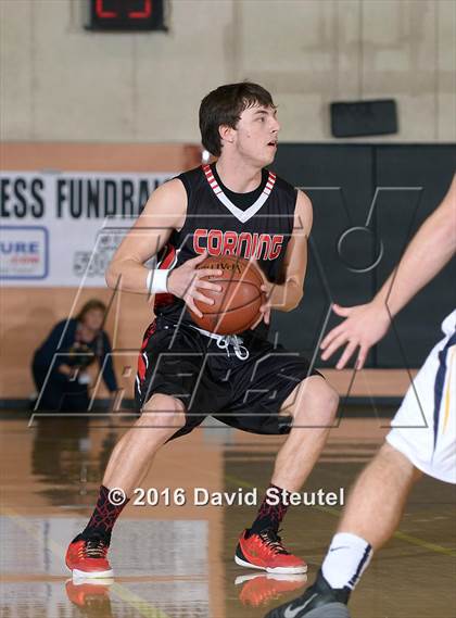 Thumbnail 1 in Corning vs. Gridley (CIF NS D4 Final) photogallery.
