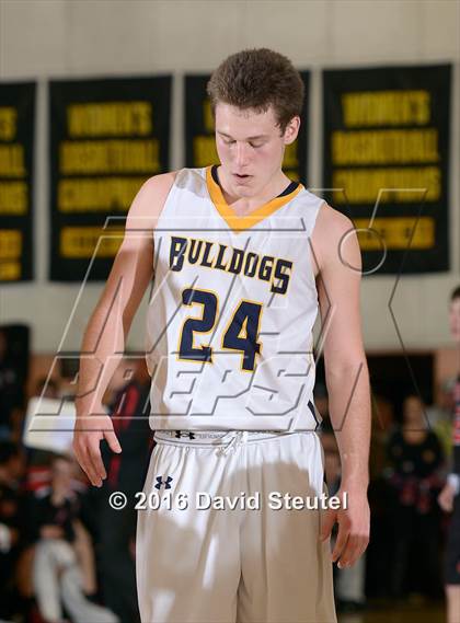 Thumbnail 2 in Corning vs. Gridley (CIF NS D4 Final) photogallery.