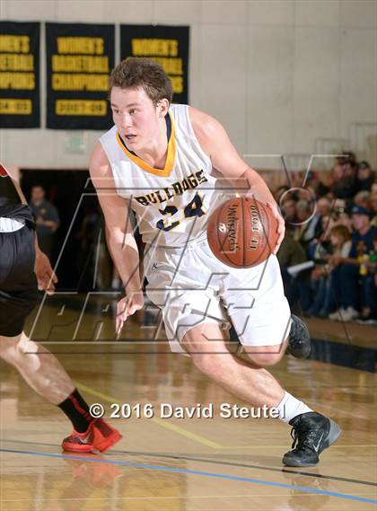 Thumbnail 1 in Corning vs. Gridley (CIF NS D4 Final) photogallery.