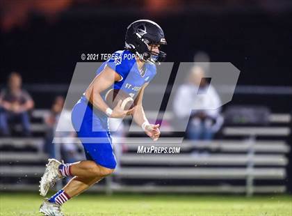 Thumbnail 3 in Chesnee @ St. Joseph's Catholic photogallery.