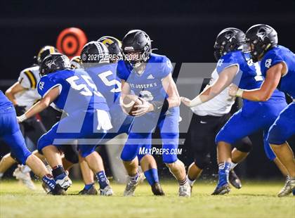 Thumbnail 2 in Chesnee @ St. Joseph's Catholic photogallery.