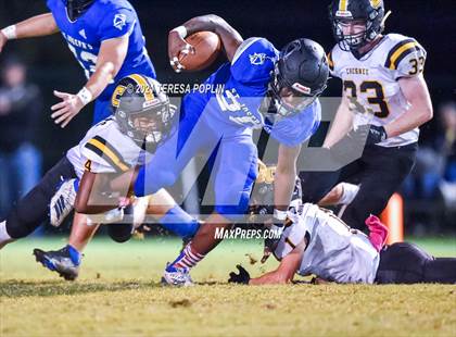 Thumbnail 2 in Chesnee @ St. Joseph's Catholic photogallery.