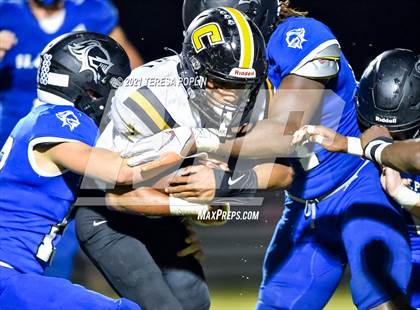 Thumbnail 2 in Chesnee @ St. Joseph's Catholic photogallery.
