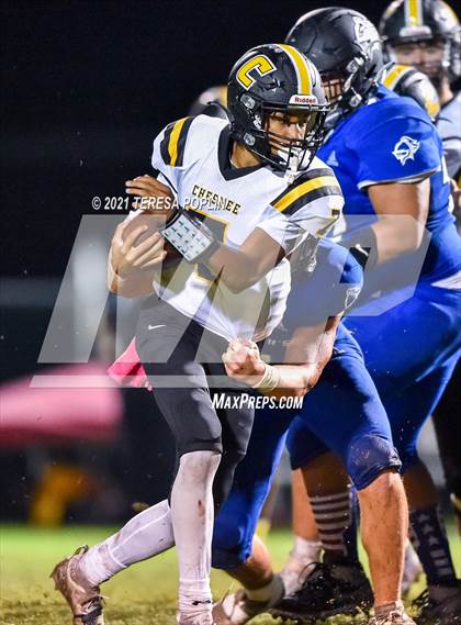 Thumbnail 1 in Chesnee @ St. Joseph's Catholic photogallery.