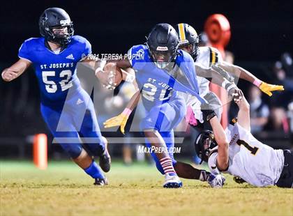 Thumbnail 2 in Chesnee @ St. Joseph's Catholic photogallery.