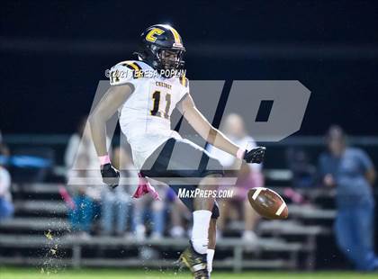 Thumbnail 3 in Chesnee @ St. Joseph's Catholic photogallery.
