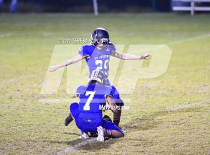 Thumbnail 2 in Chesnee @ St. Joseph's Catholic photogallery.