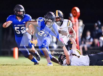 Thumbnail 3 in Chesnee @ St. Joseph's Catholic photogallery.