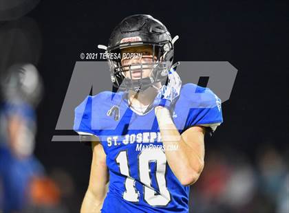 Thumbnail 3 in Chesnee @ St. Joseph's Catholic photogallery.