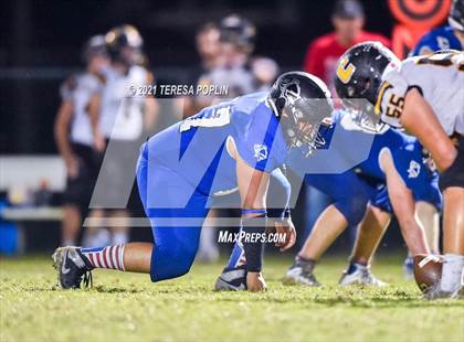 Thumbnail 3 in Chesnee @ St. Joseph's Catholic photogallery.