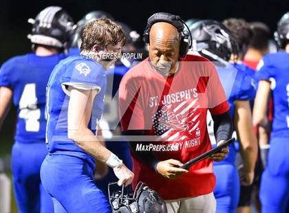 Thumbnail 1 in Chesnee @ St. Joseph's Catholic photogallery.