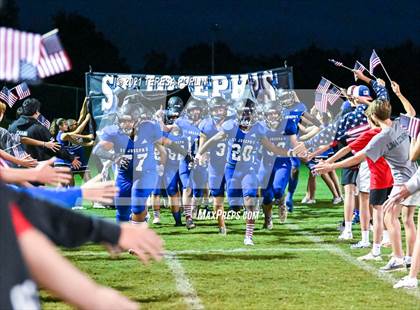 Thumbnail 3 in Chesnee @ St. Joseph's Catholic photogallery.