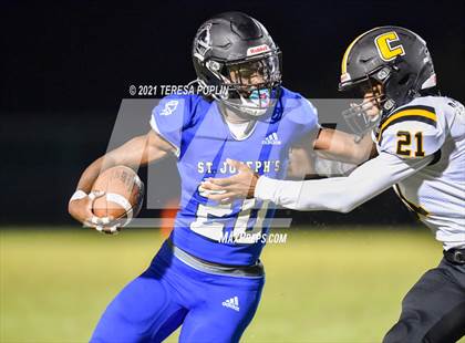 Thumbnail 3 in Chesnee @ St. Joseph's Catholic photogallery.