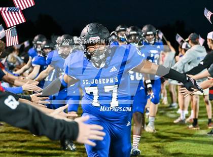 Thumbnail 2 in Chesnee @ St. Joseph's Catholic photogallery.