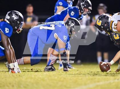 Thumbnail 3 in Chesnee @ St. Joseph's Catholic photogallery.