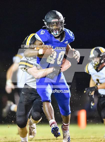 Thumbnail 1 in Chesnee @ St. Joseph's Catholic photogallery.