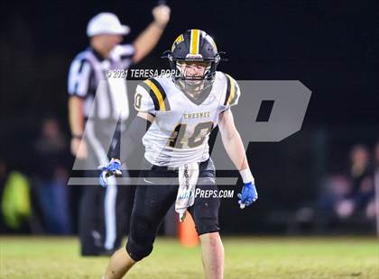 Thumbnail 3 in Chesnee @ St. Joseph's Catholic photogallery.