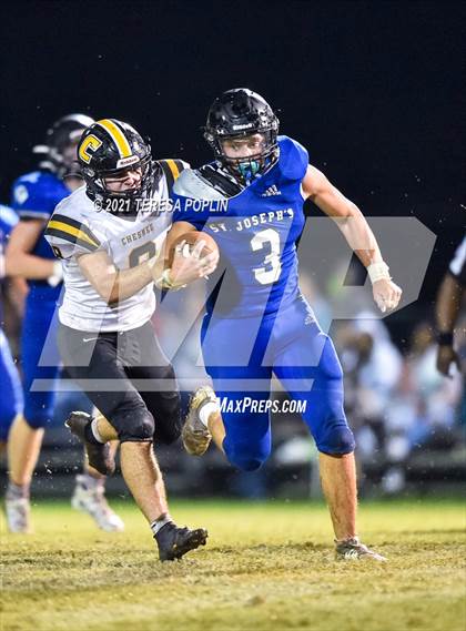 Thumbnail 2 in Chesnee @ St. Joseph's Catholic photogallery.