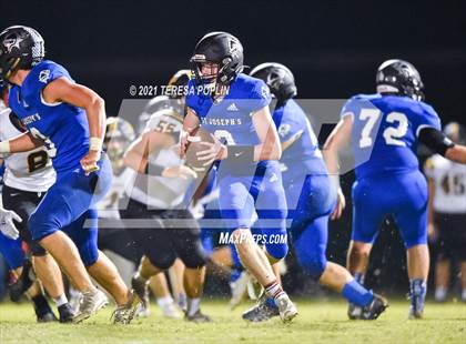 Thumbnail 1 in Chesnee @ St. Joseph's Catholic photogallery.