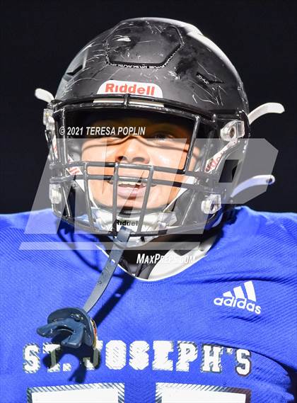 Thumbnail 3 in Chesnee @ St. Joseph's Catholic photogallery.