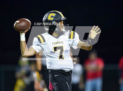 Thumbnail 1 in Chesnee @ St. Joseph's Catholic photogallery.