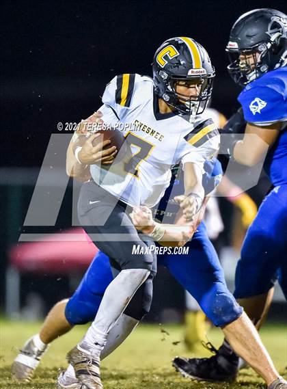Thumbnail 3 in Chesnee @ St. Joseph's Catholic photogallery.