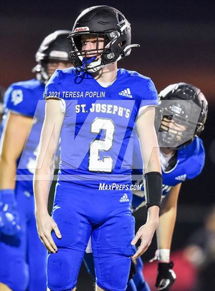 Thumbnail 2 in Chesnee @ St. Joseph's Catholic photogallery.
