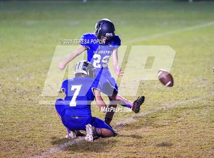 Thumbnail 3 in Chesnee @ St. Joseph's Catholic photogallery.
