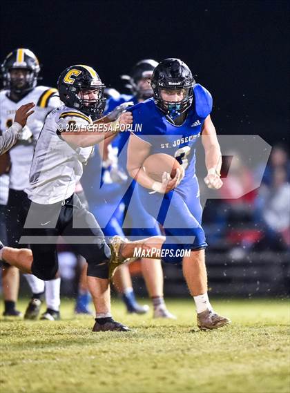 Thumbnail 2 in Chesnee @ St. Joseph's Catholic photogallery.