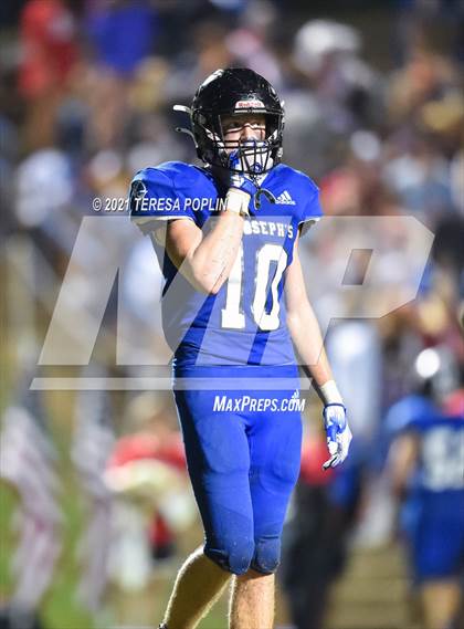 Thumbnail 3 in Chesnee @ St. Joseph's Catholic photogallery.