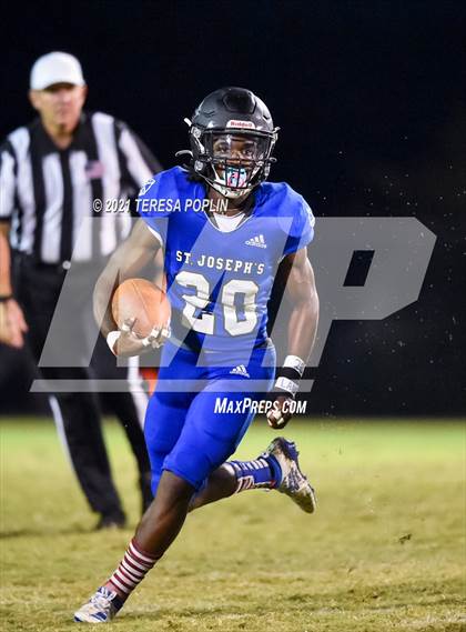 Thumbnail 3 in Chesnee @ St. Joseph's Catholic photogallery.