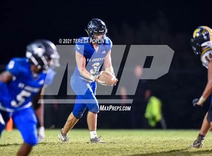 Thumbnail 2 in Chesnee @ St. Joseph's Catholic photogallery.