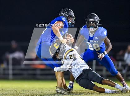 Thumbnail 2 in Chesnee @ St. Joseph's Catholic photogallery.