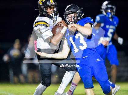 Thumbnail 1 in Chesnee @ St. Joseph's Catholic photogallery.