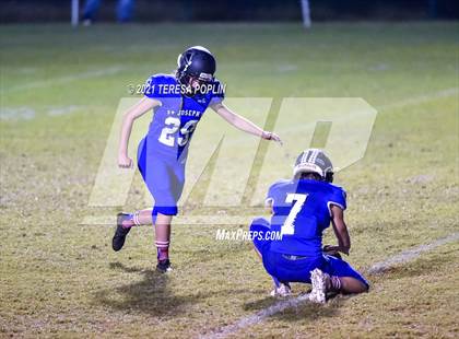Thumbnail 3 in Chesnee @ St. Joseph's Catholic photogallery.