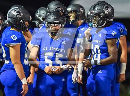 Thumbnail 2 in Chesnee @ St. Joseph's Catholic photogallery.