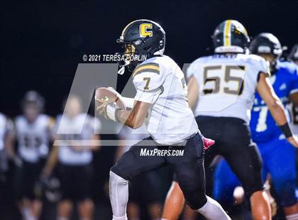 Thumbnail 2 in Chesnee @ St. Joseph's Catholic photogallery.