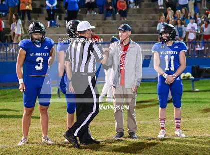 Thumbnail 3 in Chesnee @ St. Joseph's Catholic photogallery.