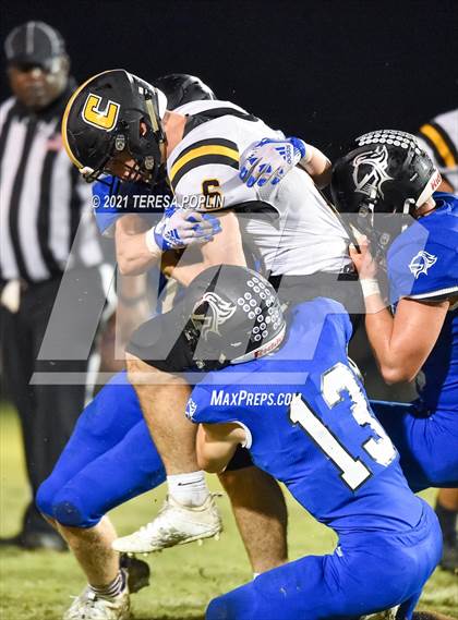 Thumbnail 2 in Chesnee @ St. Joseph's Catholic photogallery.