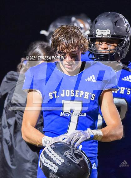 Thumbnail 2 in Chesnee @ St. Joseph's Catholic photogallery.