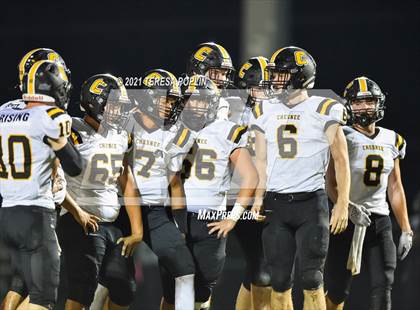 Thumbnail 3 in Chesnee @ St. Joseph's Catholic photogallery.