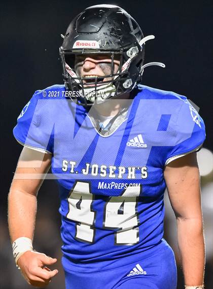Thumbnail 2 in Chesnee @ St. Joseph's Catholic photogallery.