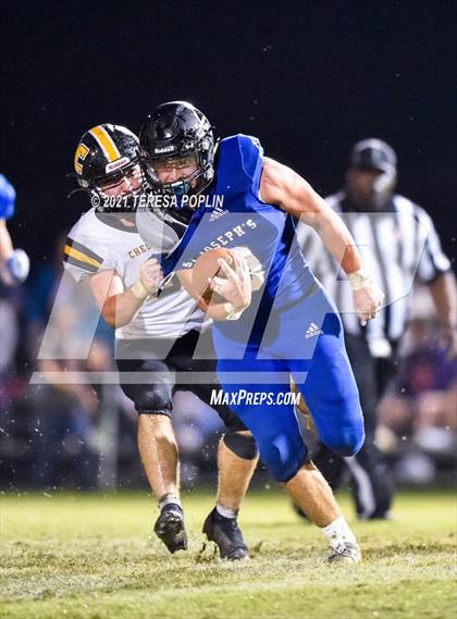 Thumbnail 3 in Chesnee @ St. Joseph's Catholic photogallery.