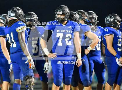 Thumbnail 2 in Chesnee @ St. Joseph's Catholic photogallery.