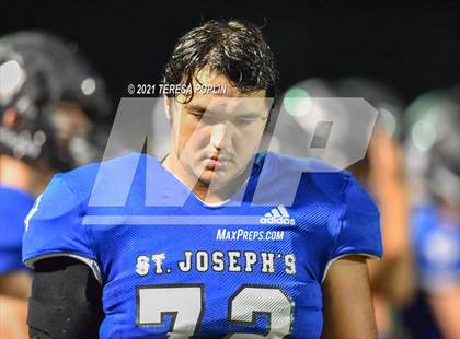 Thumbnail 1 in Chesnee @ St. Joseph's Catholic photogallery.