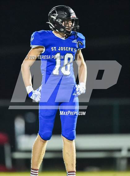 Thumbnail 2 in Chesnee @ St. Joseph's Catholic photogallery.