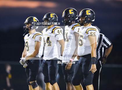 Thumbnail 1 in Chesnee @ St. Joseph's Catholic photogallery.